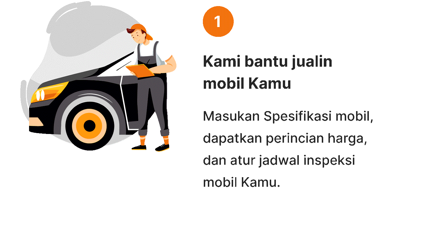 kami bantu jualin mobil kamu